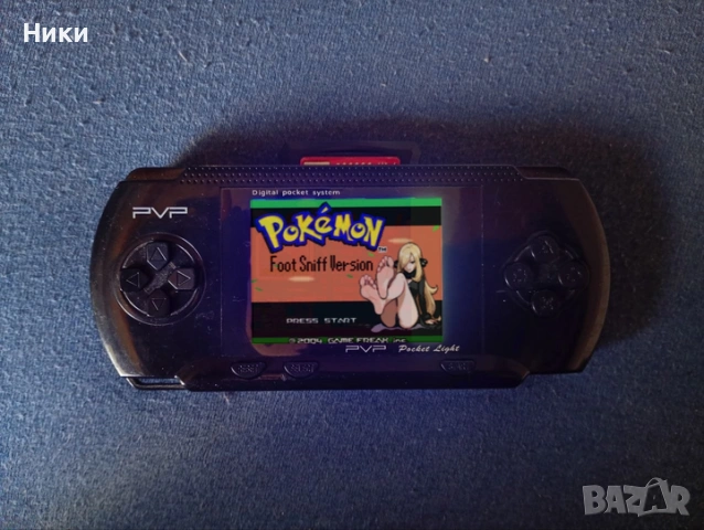 Emulation Game Console NES SNES GBA Видео игра конзола , снимка 4 - Друга електроника - 55196687