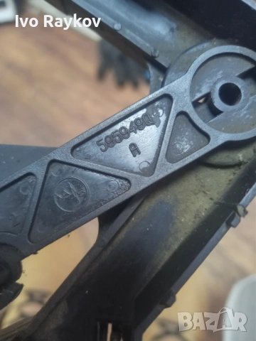 Панел , климатик за Fiat Uno 1983  , 595949Q, снимка 5 - Части - 54184073