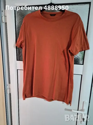 ETRO, Dsguared2, Massimo Dutti , снимка 8 - Тениски - 55420293