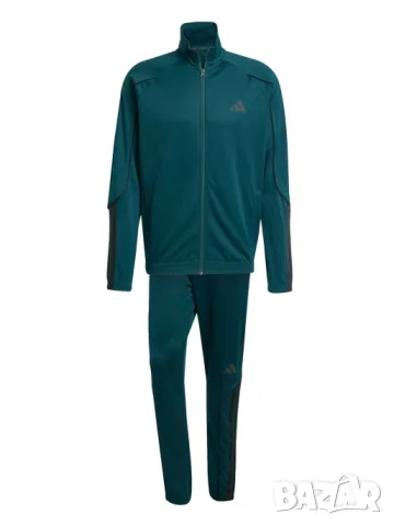 ADIDAS Спортен екип 3-Stripes Tracksuit, снимка 6 - Спортни екипи - 55493763