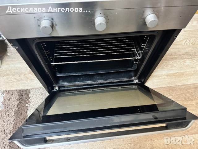 Печка беко, снимка 2 - Печки, фурни - 54395119