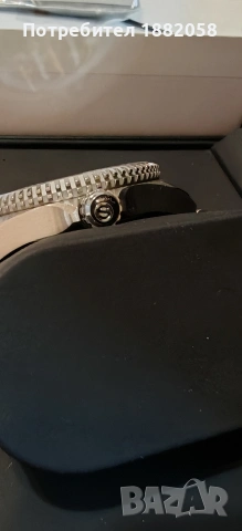 Steinhart Ocean 2 Premium Black 43mm, снимка 5 - Мъжки - 54391815