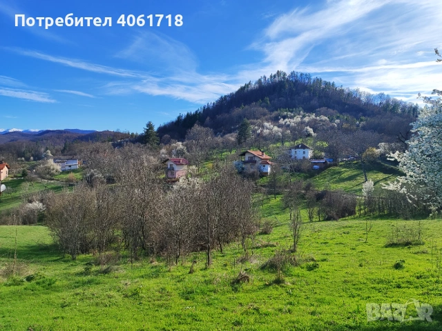  Продава УПИ (878 кв.м.) в с. Голям Извор общ. Тетевен, снимка 6 - Парцели - 54183846