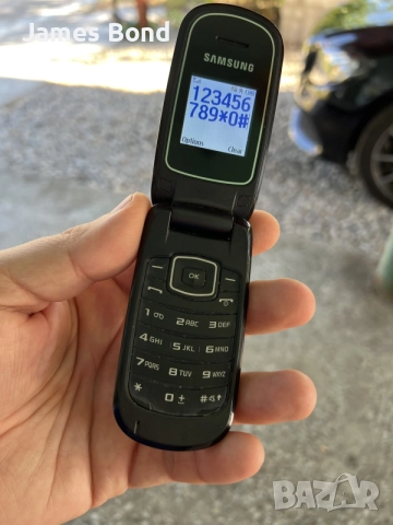 Samsung с капаче (мидичка) , снимка 7 - Samsung - 55512218