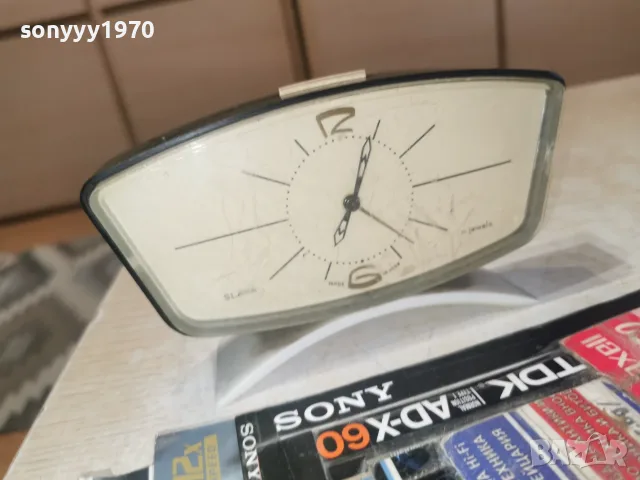 SLAVA MADE IN USSR 1807262007L1, снимка 14 - Антикварни и старинни предмети - 55334537