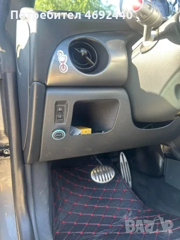 Mini Cooper S Кабрио, снимка 11 - Автомобили и джипове - 55599436