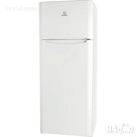 НОВ Хладилник Indesit Неразопакован ! Гаранция!
