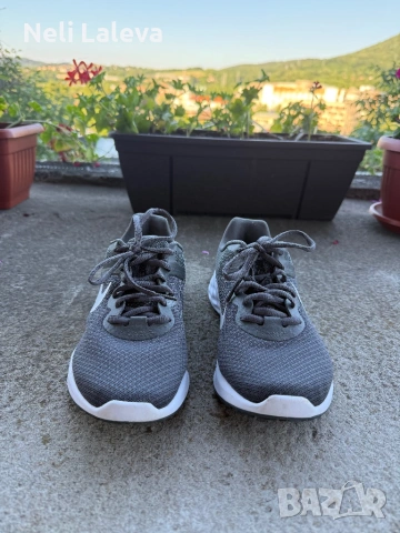 Маратонки Nike