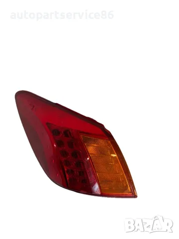 Заден стоп ляв за Nissan Murano Z51 3.5 V6 (2009) #2221 OEM