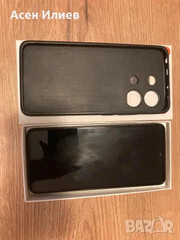 Смартфон Redmi Note 13, снимка 3 - Xiaomi - 55684477