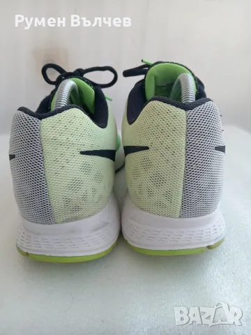 маратонки Nike Air Zoom Pegasus N43, снимка 3 - Маратонки - 54800122
