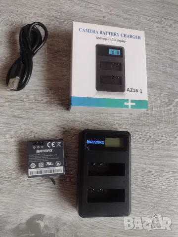 Камера Xiaomi YI 4K action camera 12mpx, снимка 6 - Камери - 55483419