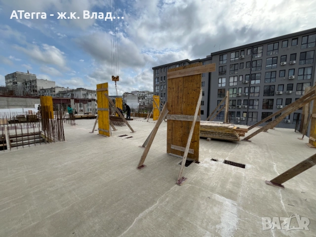 ПРОДАВА ТРИСТАЕН АПАРТАМЕНТ кв. Владиславово, гр. Варна, снимка 10 - Апартаменти - 54681106