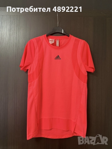 Продавам оригинални тениски на Nike, Adidas и Puma.