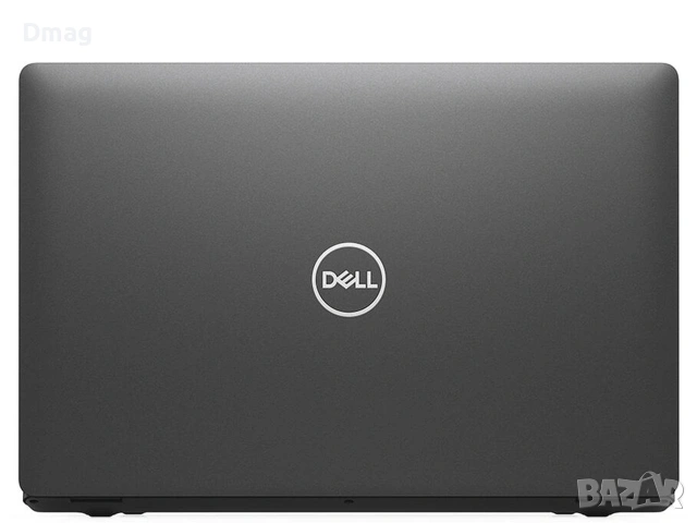 15.6" Dell Latitude / i7-9850H / 16GB / 256GB SSD / NVidia MX150 2GB GDDR5 / Win11Pro, снимка 6 - Лаптопи за работа - 55143872