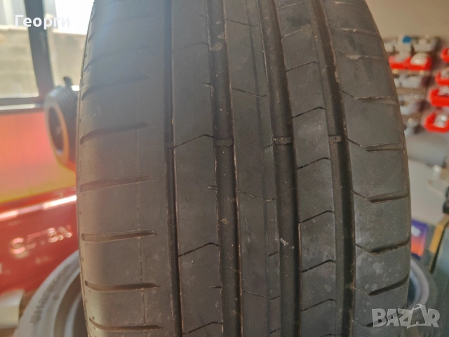 2бр. летни гуми 245/35/20 Pirelli