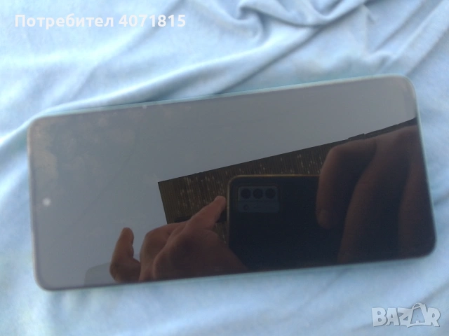 Oppo a58 , снимка 5 - Телефони с две сим карти - 54584877