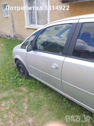 Кола, снимка 3 - Автомобили и джипове - 54768667