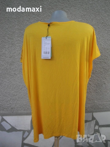 4XL Нова  блузка Anna Field , снимка 6 - Туники - 55054272