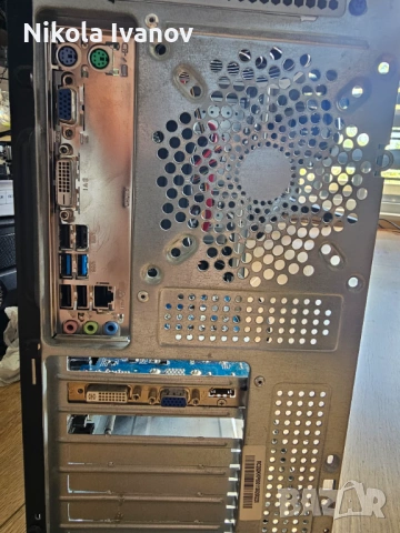 Кит Дънна платка Asrock 960GM/U3S3 FX + Процесор AMD FX-6300 + RGB Охладител | + Допълнителни опции , снимка 9 - Процесори - 54711799