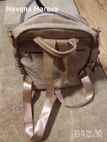 Нова Раница, снимка 8 - Раници - 54126380