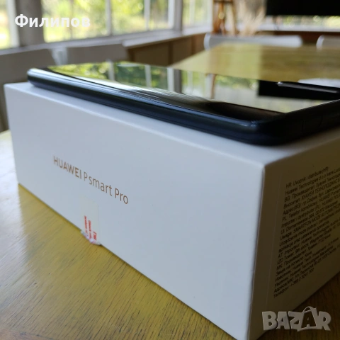 Huawei p smart pro, снимка 7 - Huawei - 55099645