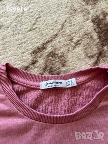 Клинче Biker Shorts Bershka + подарък, снимка 5 - Спортни екипи - 54172713