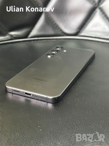 Samsung S24 plus 12/256GB, снимка 3 - Samsung - 55283382