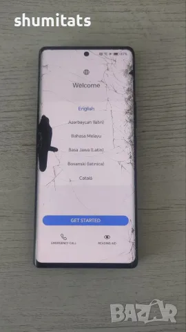 Huawei Honor 70 за части FNE-NX9