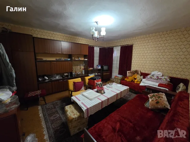 Къща в село Побит Камък, община Разград, снимка 2 - Къщи - 55389445