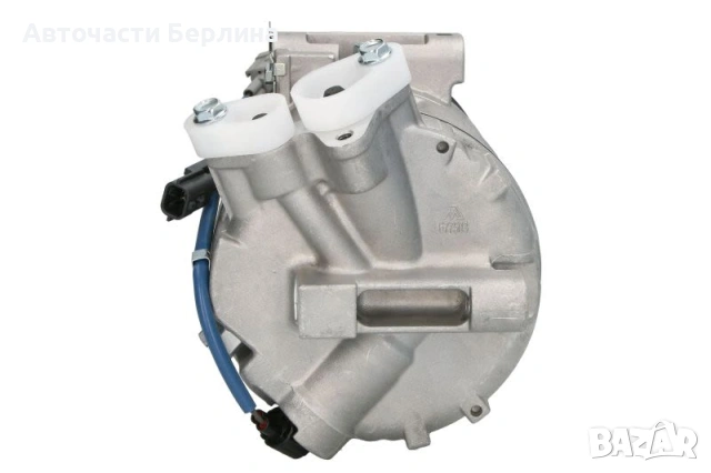 Компресор за климатик за Renault Laguna, снимка 5 - Части - 54865098
