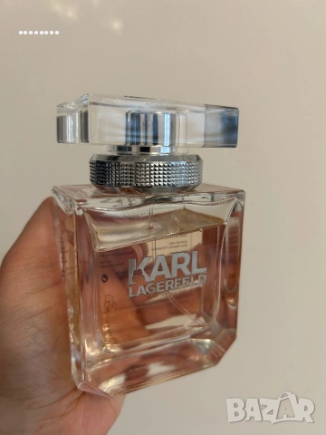 Karl Lagerfeld 85ml
