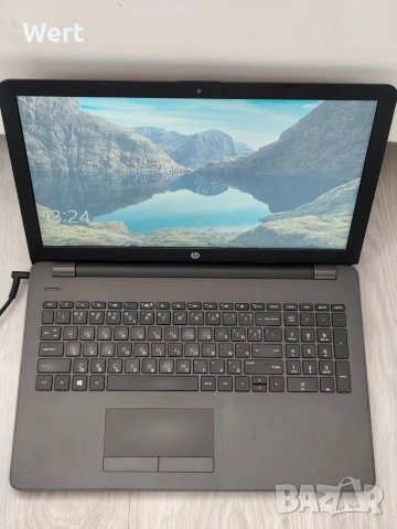 HP 250 G6 I3 6006u