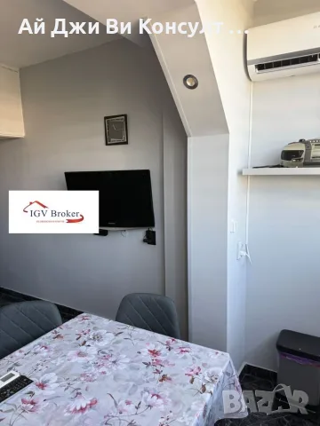 Двустаен апартамент в кв Дружба 1, снимка 5 - Апартаменти - 55573012