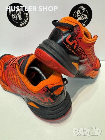 Маратонки LA SPORTIVA. Номер 45, снимка 5 - Маратонки - 55225446