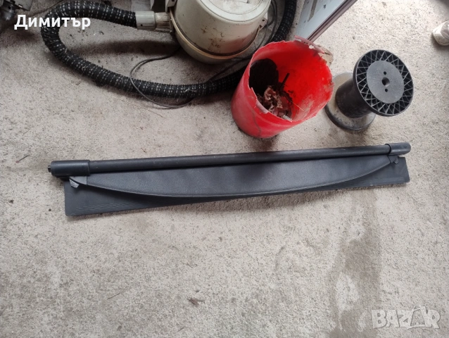 Щора Багажник За Форд Ескорт 1997г / Ford Escort 1997y