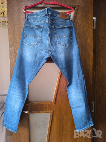 Tomy jeans, снимка 6 - Дънки - 54294716