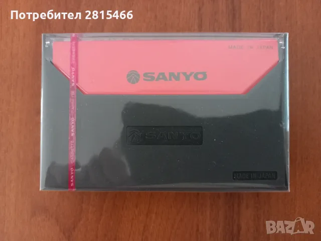 Лот 6 бр. ВИНТИДЖ аудио касети нови, снимка 7 - Декове - 47808996