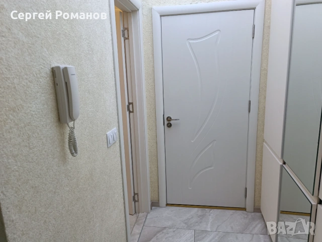 ТРИСТАЕН АПАРТАМЕНТ ДО МОРЕТО • ЗЛАТНИ ПЯСЪЦИ • ОТ СОБСТВЕНИК, снимка 6 - Апартаменти - 54589834
