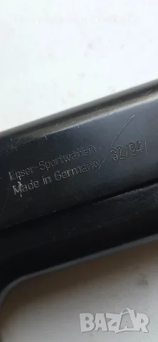 газов пистолет сигнален, снимка 2 - Газово оръжие - 55451447