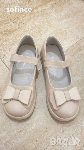 Обувки за момиче , снимка 8 - Детски обувки - 54311687