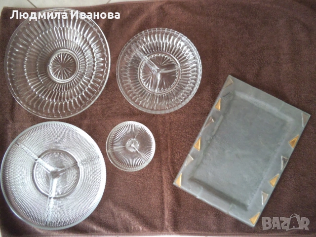 За скъпи гости, снимка 3 - Сервизи - 54790944
