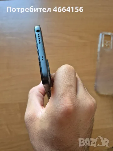 Xiaomi redmi note 11 като чисто нов, снимка 6 - Xiaomi - 55551884