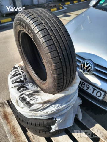 Летни гуми 185/65/15" Dot 2022, снимка 8 - Гуми и джанти - 54121585