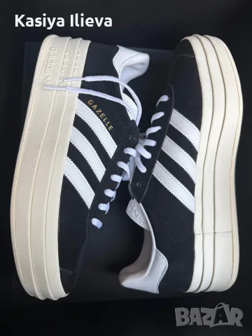 Adidas Gazelle Bold