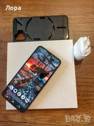 Nothing Phone 2 комплект , снимка 3 - Други - 54406329
