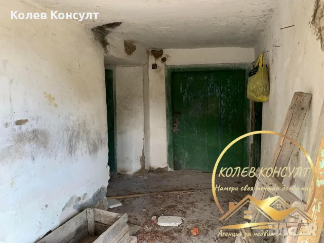 Къща село Тянево, снимка 5 - Къщи - 55429965