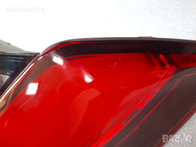 Нов Оригинален десен стоп LED BMW G20 Европа, снимка 2 - Части - 54625213