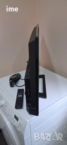 LED Телевизор Grundig НОМЕР 03. Model 32VLE5401BG. 32 инча, 81 см. Цифрова и аналогова телевизия...., снимка 17 - Телевизори - 55270297