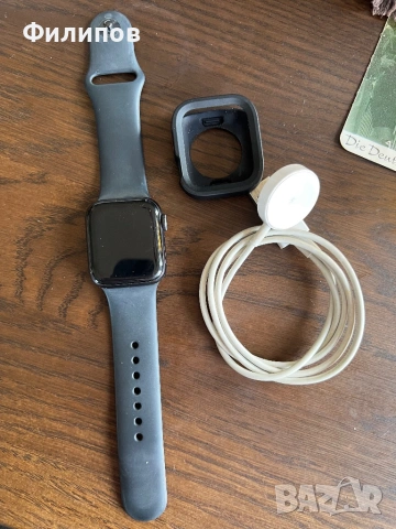 Apple Watch Series 6 40 mm (GPS)